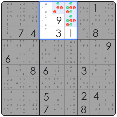 web enjoy sudoku
