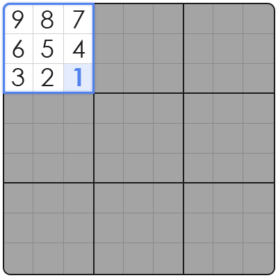 crazy sudoku puzzles