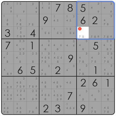 beginner sudoku easy